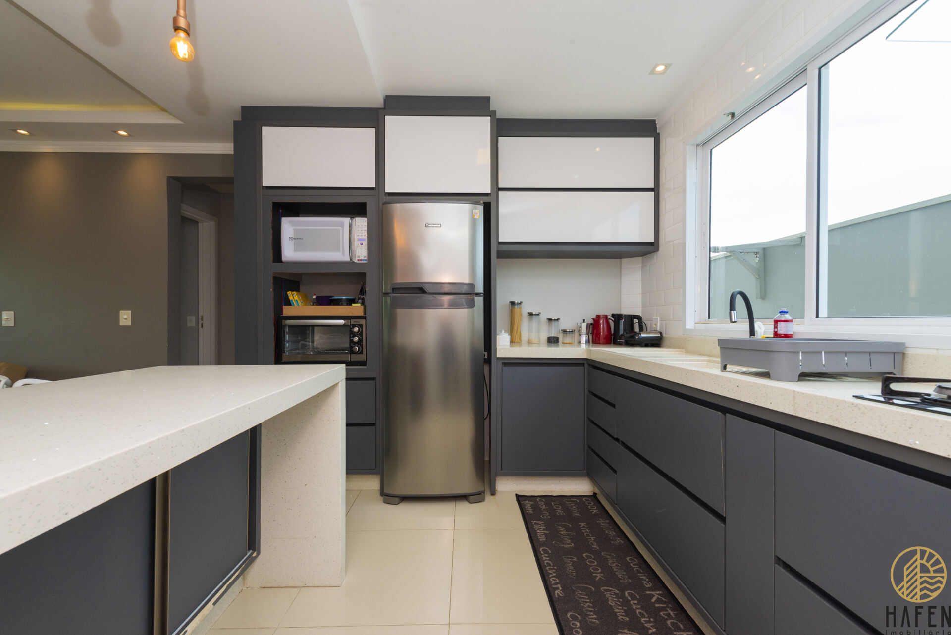 Apartamento à venda com 2 quartos, 91m² - Foto 7