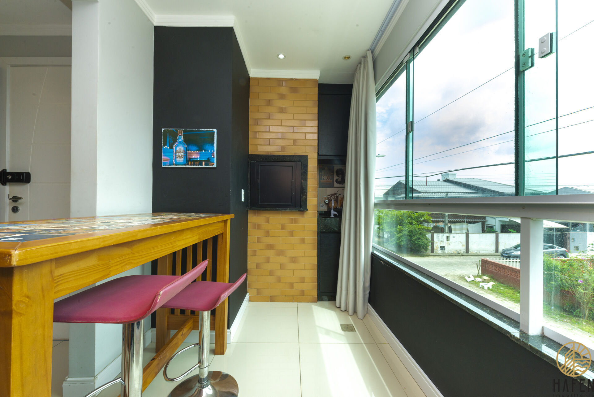 Apartamento à venda com 2 quartos, 91m² - Foto 11