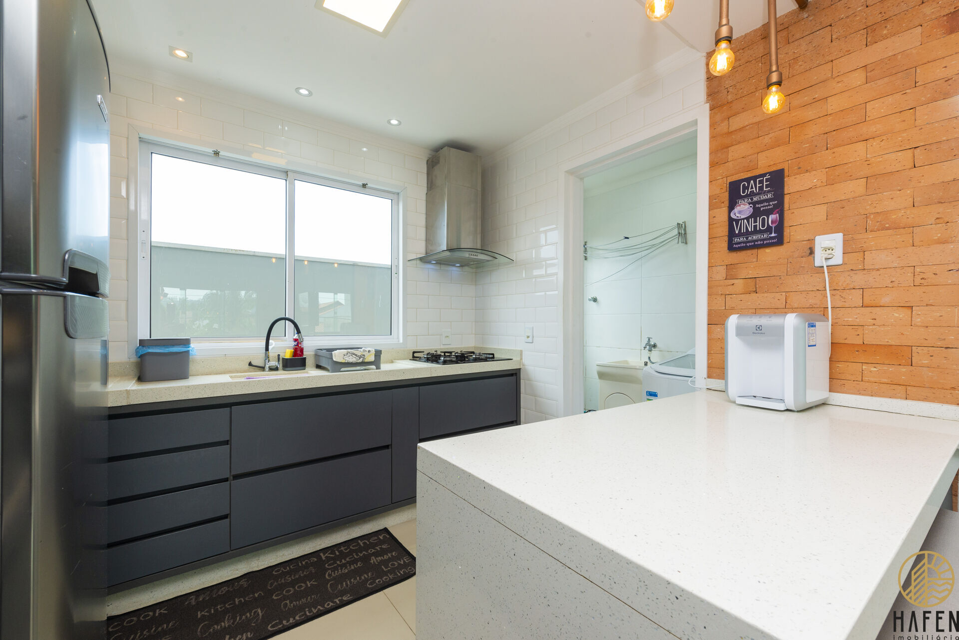 Apartamento à venda com 2 quartos, 91m² - Foto 8