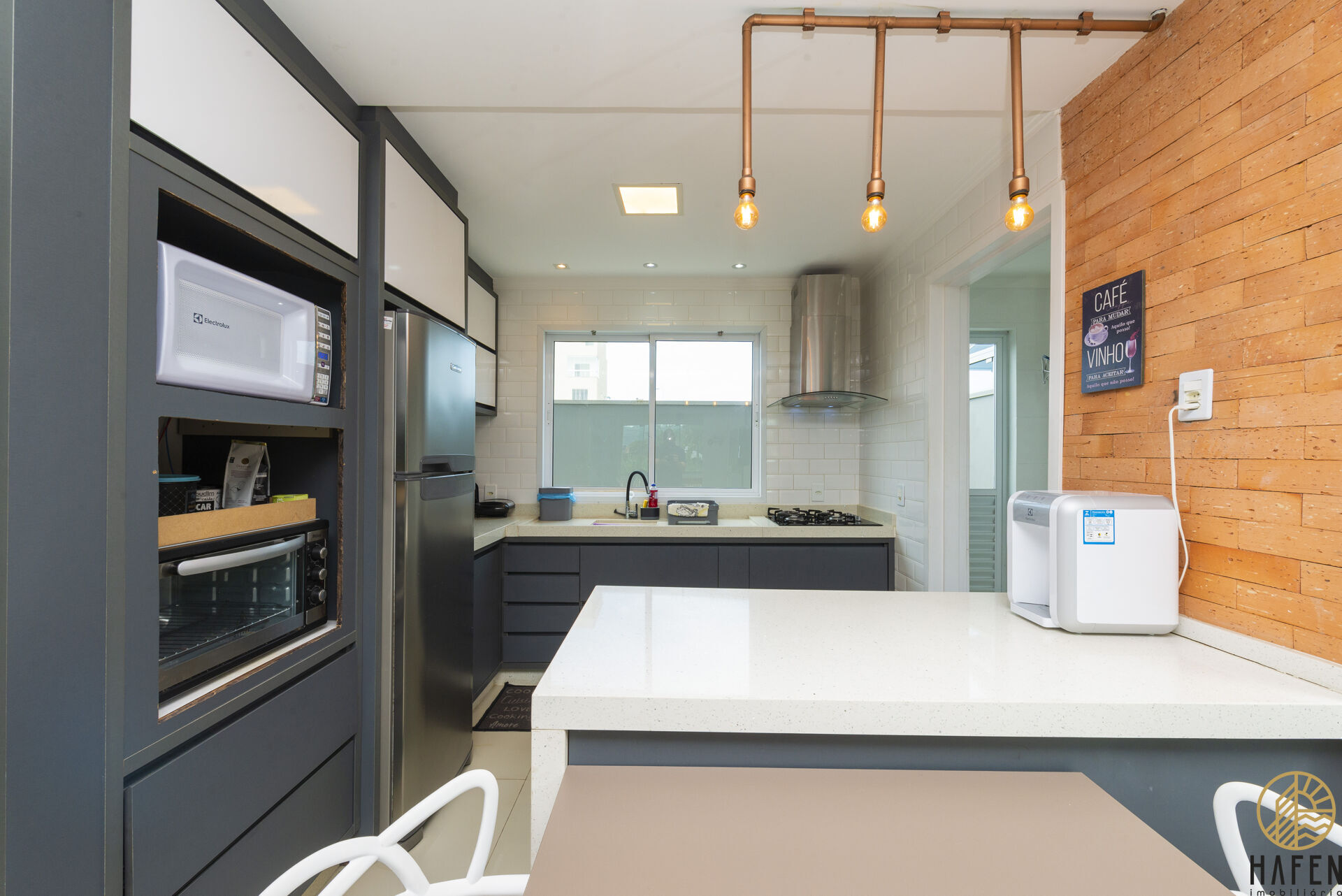Apartamento à venda com 2 quartos, 91m² - Foto 6