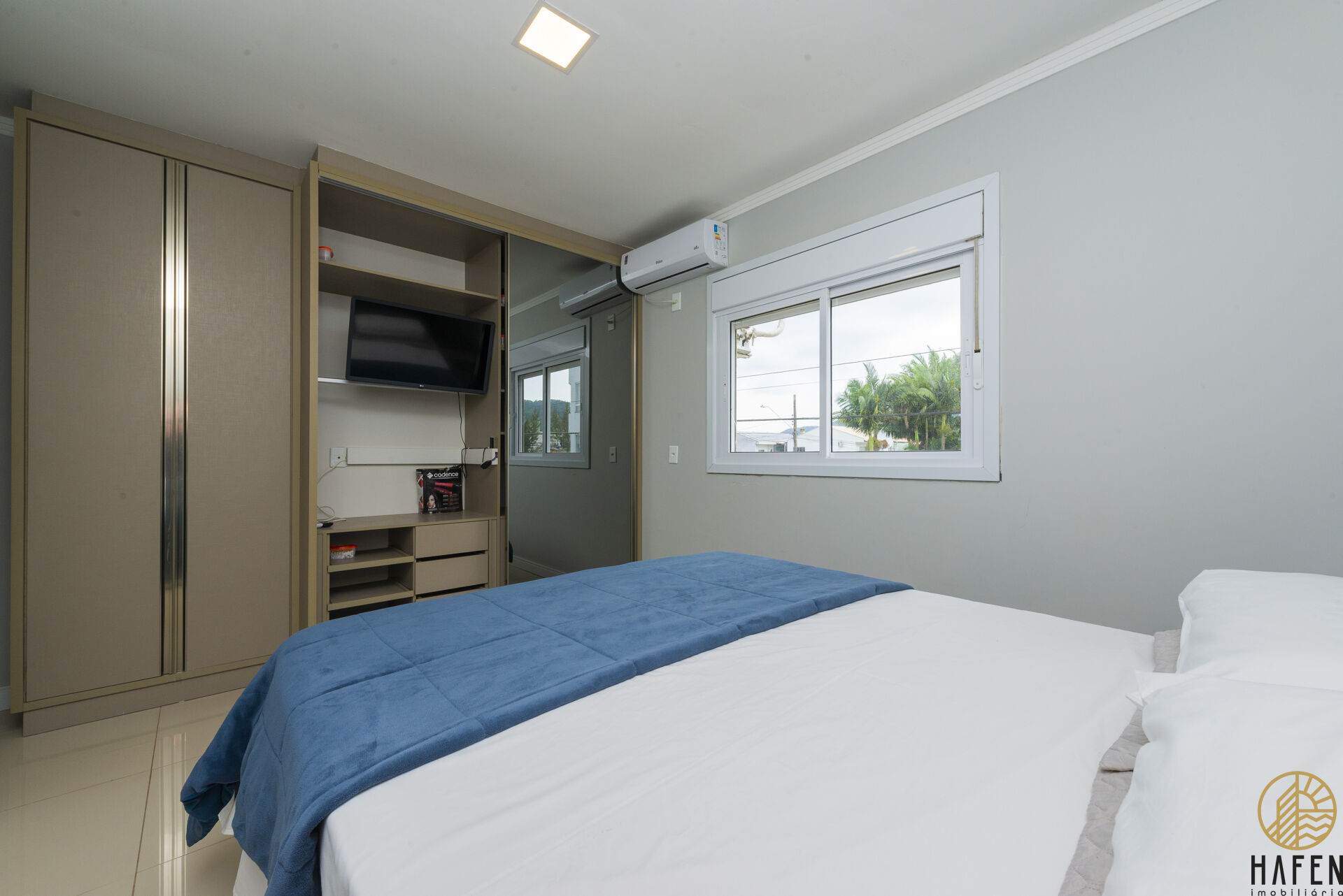 Apartamento à venda com 2 quartos, 91m² - Foto 19