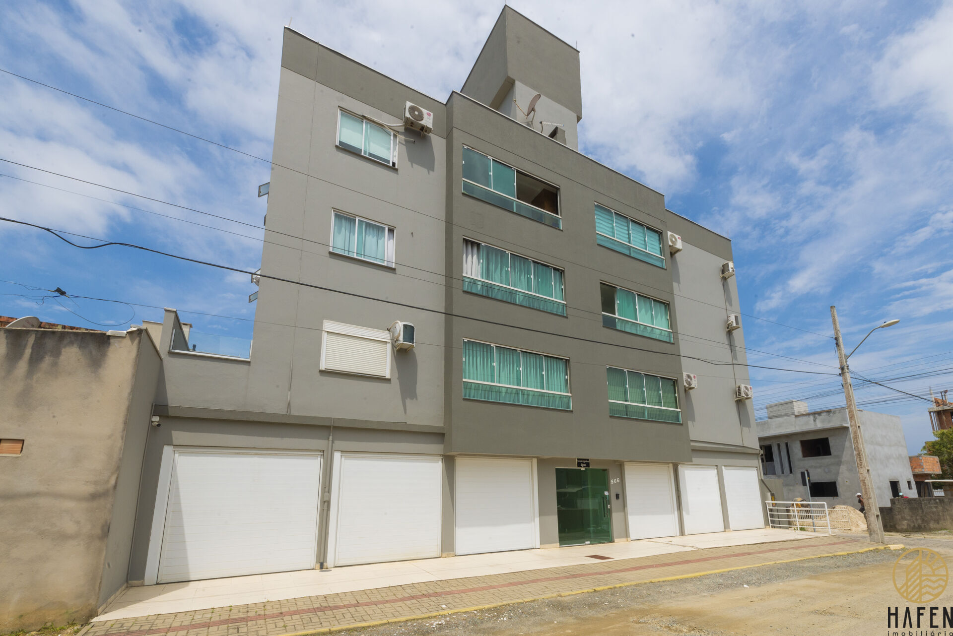 Apartamento à venda com 2 quartos, 91m² - Foto 37