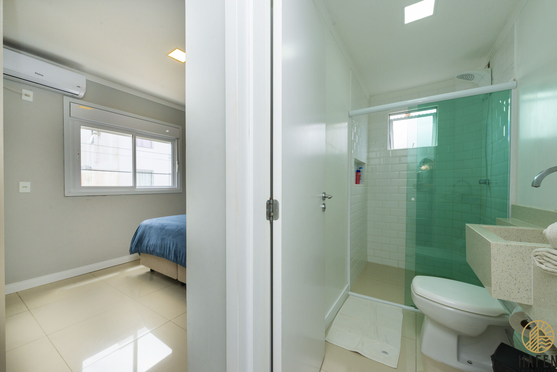 Apartamento à venda com 2 quartos, 91m² - Foto 20