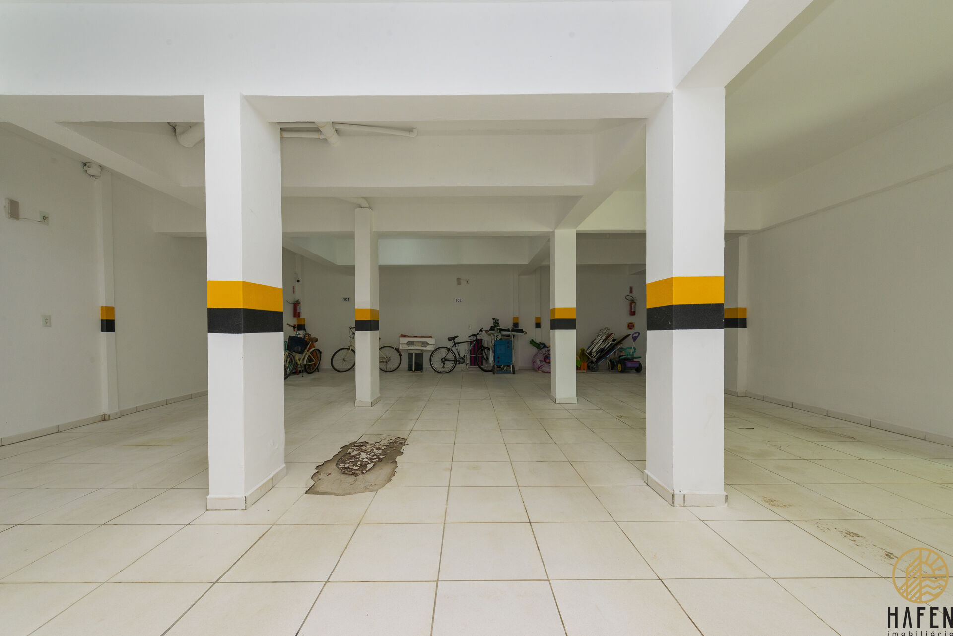 Apartamento à venda com 2 quartos, 91m² - Foto 41