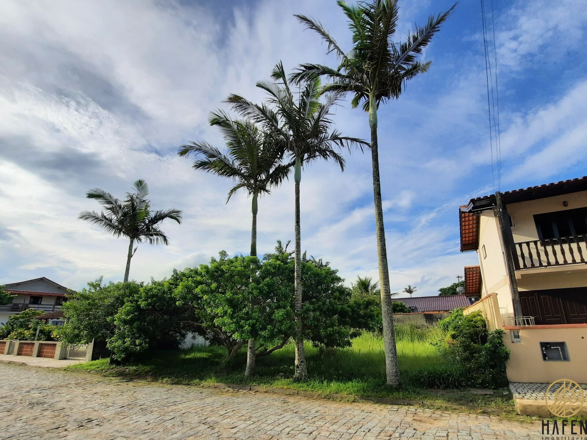 Terreno à venda, 289m² - Foto 2