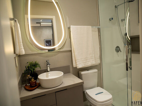 Apartamento, 3 quartos, 86 m² - Foto 18