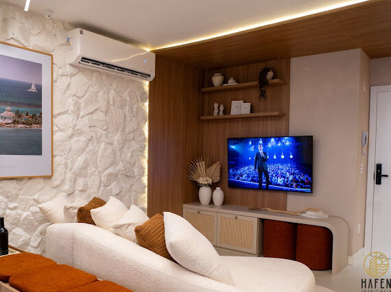 Apartamento, 3 quartos, 86 m² - Foto 2