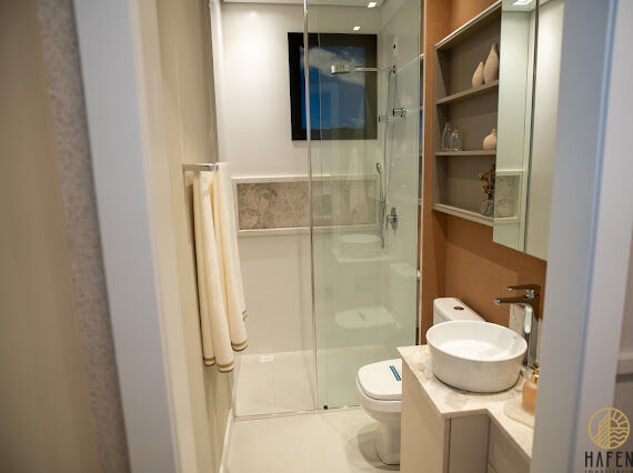 Apartamento, 3 quartos, 86 m² - Foto 17