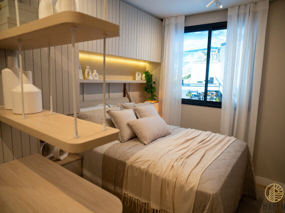 Apartamento, 3 quartos, 86 m² - Foto 9