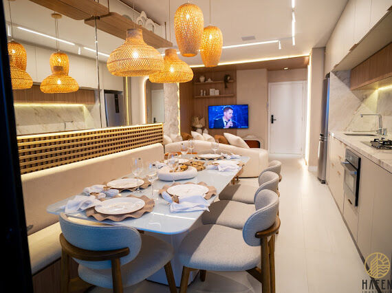 Apartamento, 3 quartos, 86 m² - Foto 5