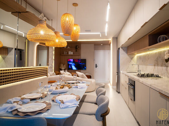 Apartamento, 3 quartos, 86 m² - Foto 4