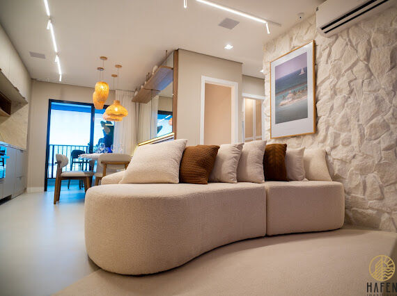 Apartamento, 3 quartos, 86 m² - Foto 7