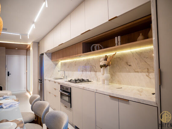 Apartamento, 3 quartos, 86 m² - Foto 8