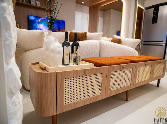 Apartamento, 3 quartos, 86 m² - Foto 3