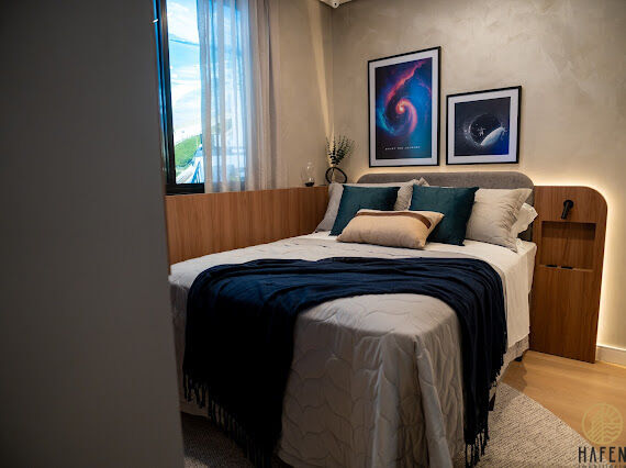 Apartamento, 3 quartos, 86 m² - Foto 11