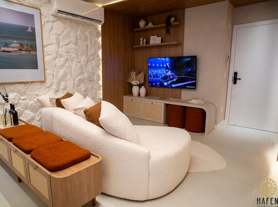 Apartamento, 3 quartos, 86 m² - Foto 1