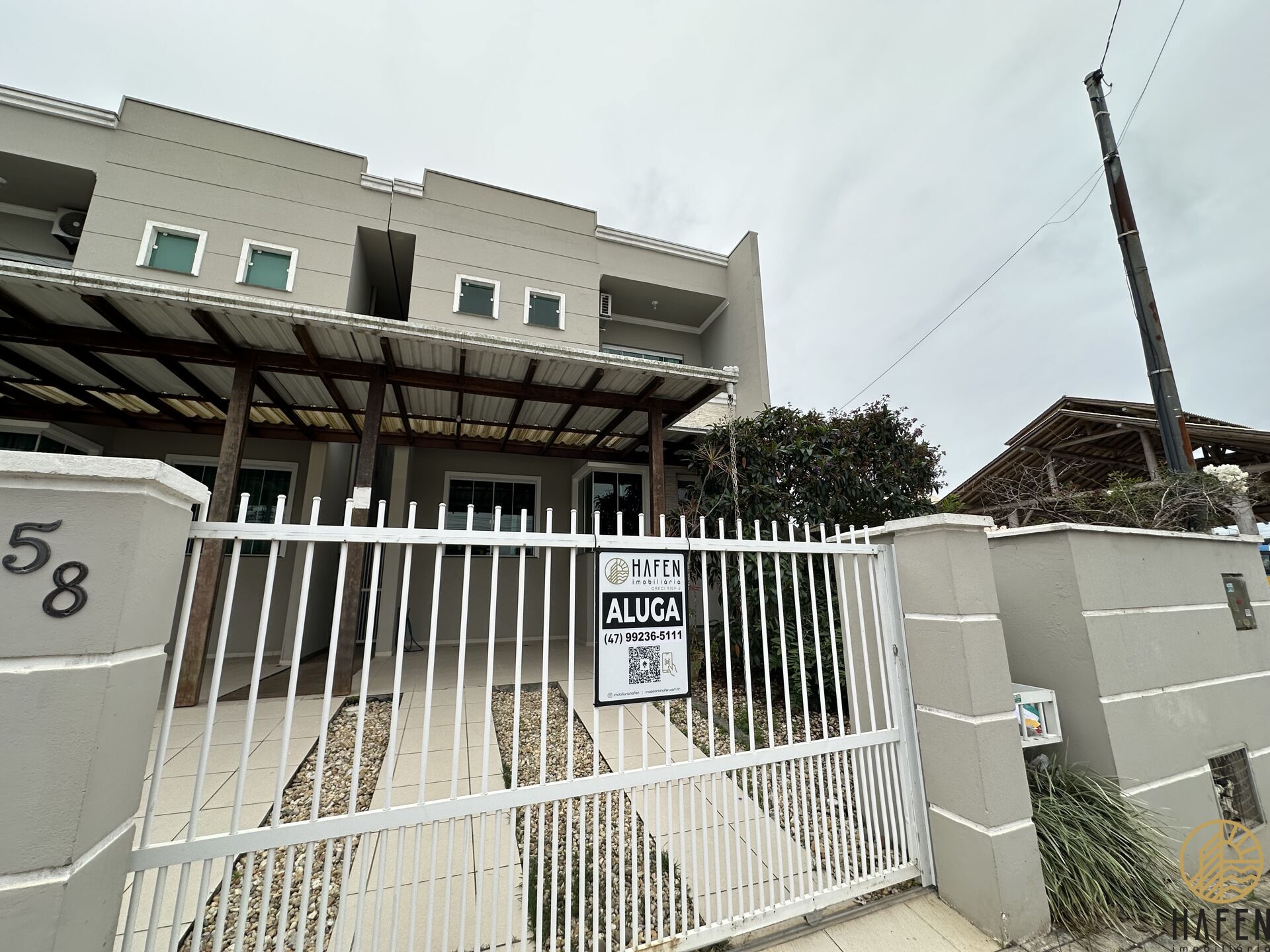 Casa para alugar com 3 quartos, 170m² - Foto 14