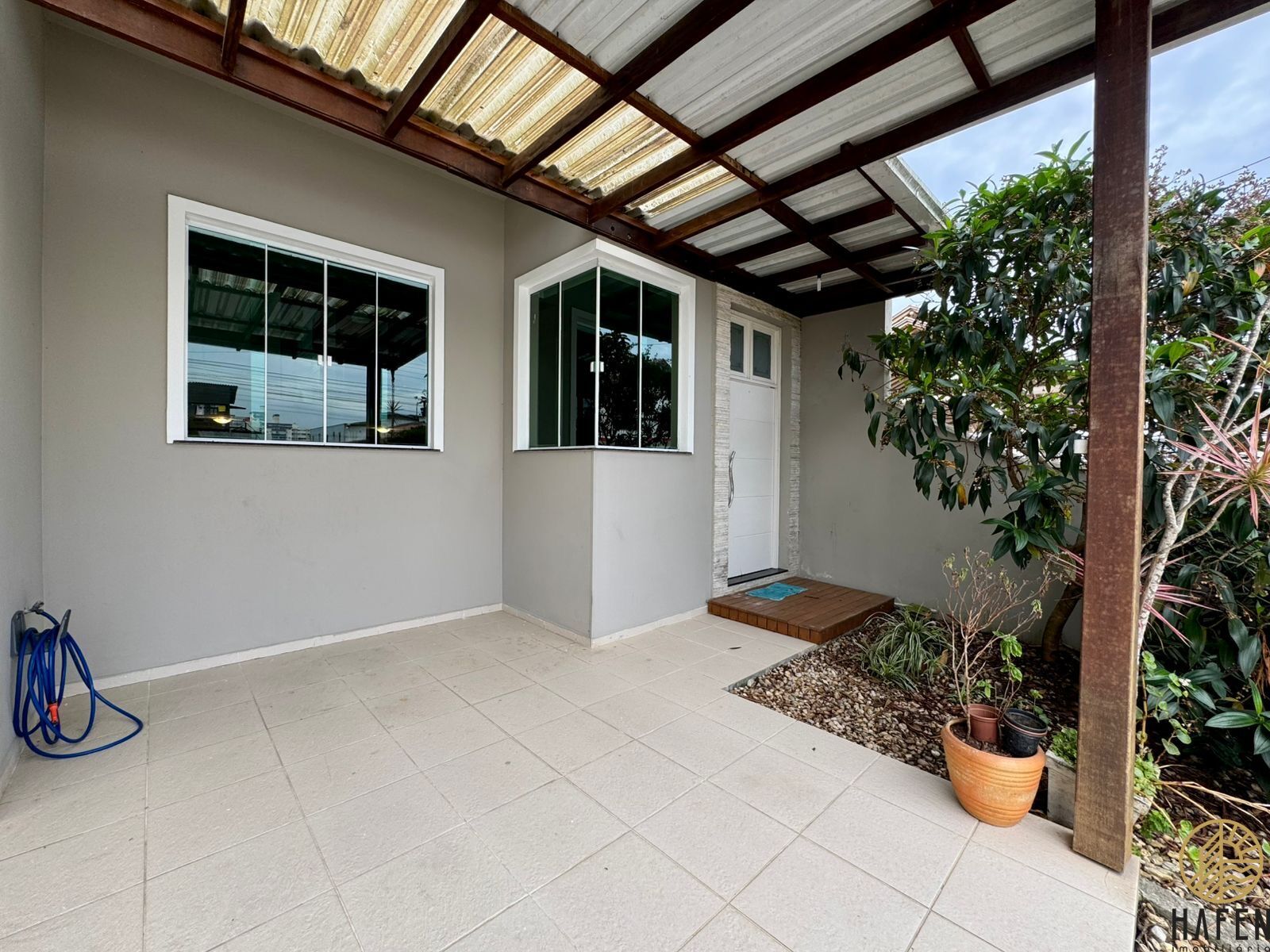 Casa para alugar com 3 quartos, 170m² - Foto 5