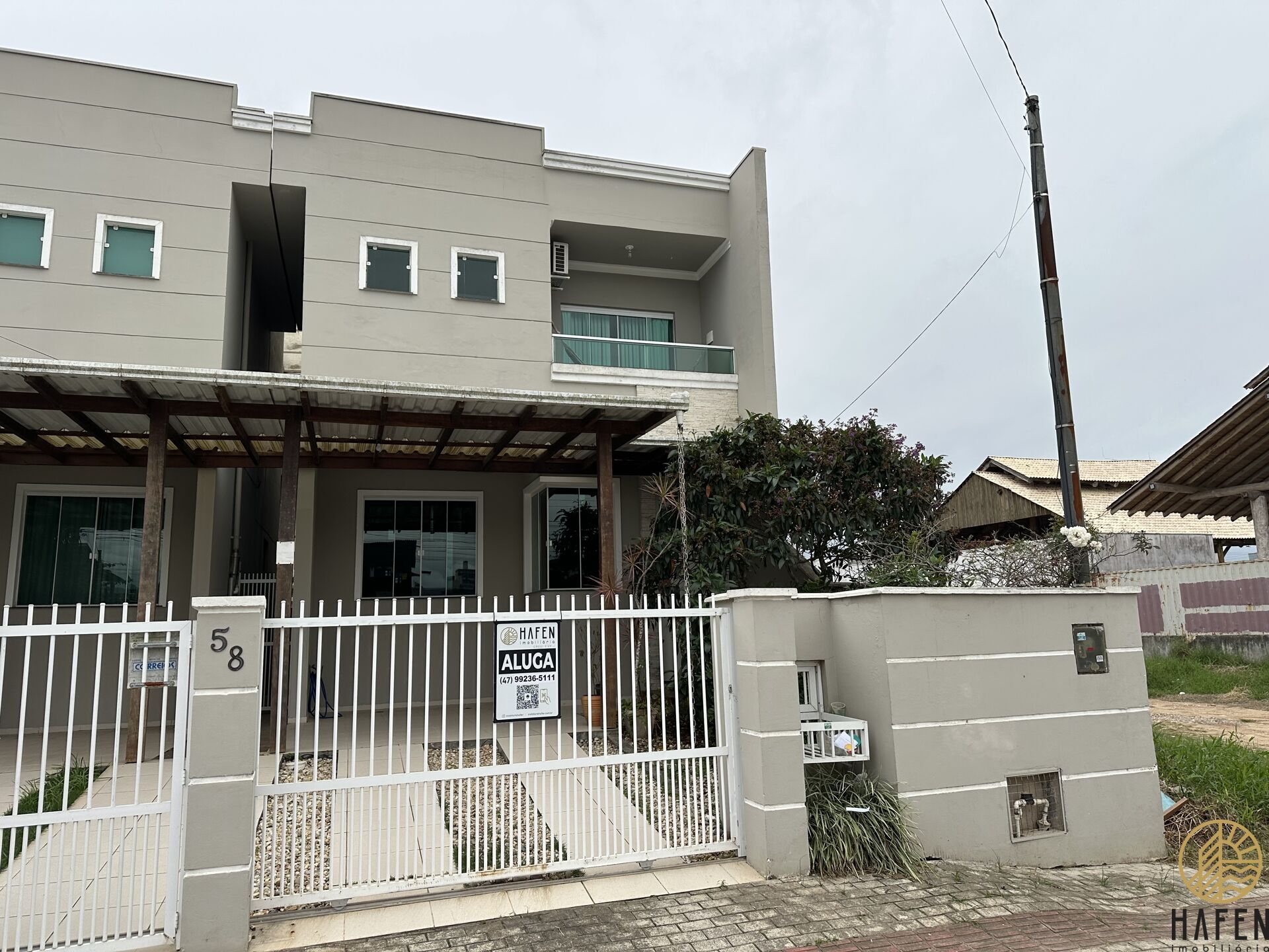Casa para alugar com 3 quartos, 170m² - Foto 13