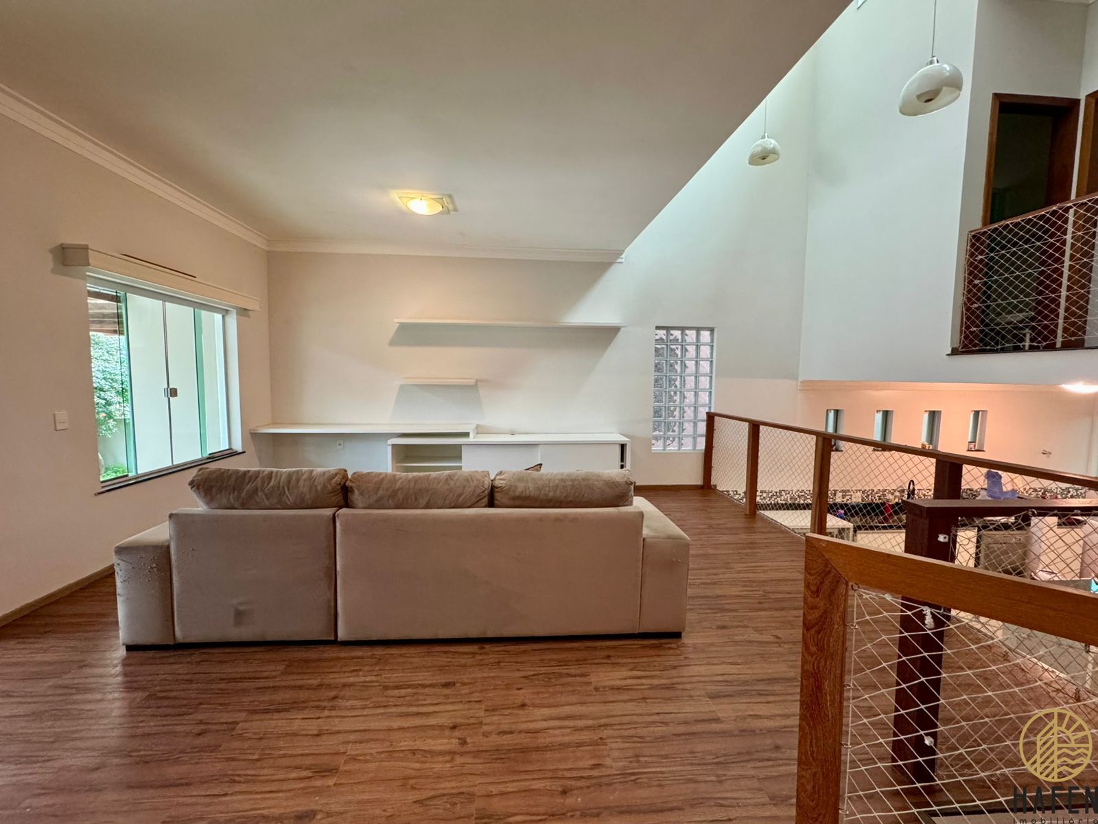 Casa para alugar com 3 quartos, 170m² - Foto 6