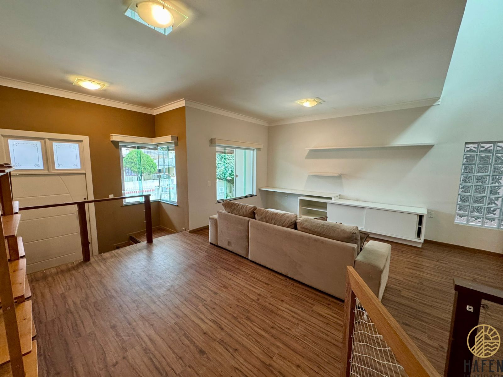 Casa para alugar com 3 quartos, 170m² - Foto 7