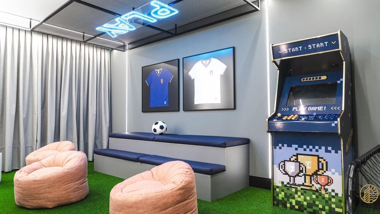 Apartamento à venda com 2 quartos, 72m² - Foto 18