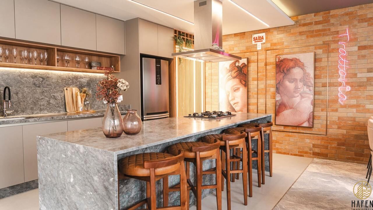 Apartamento à venda com 2 quartos, 72m² - Foto 15