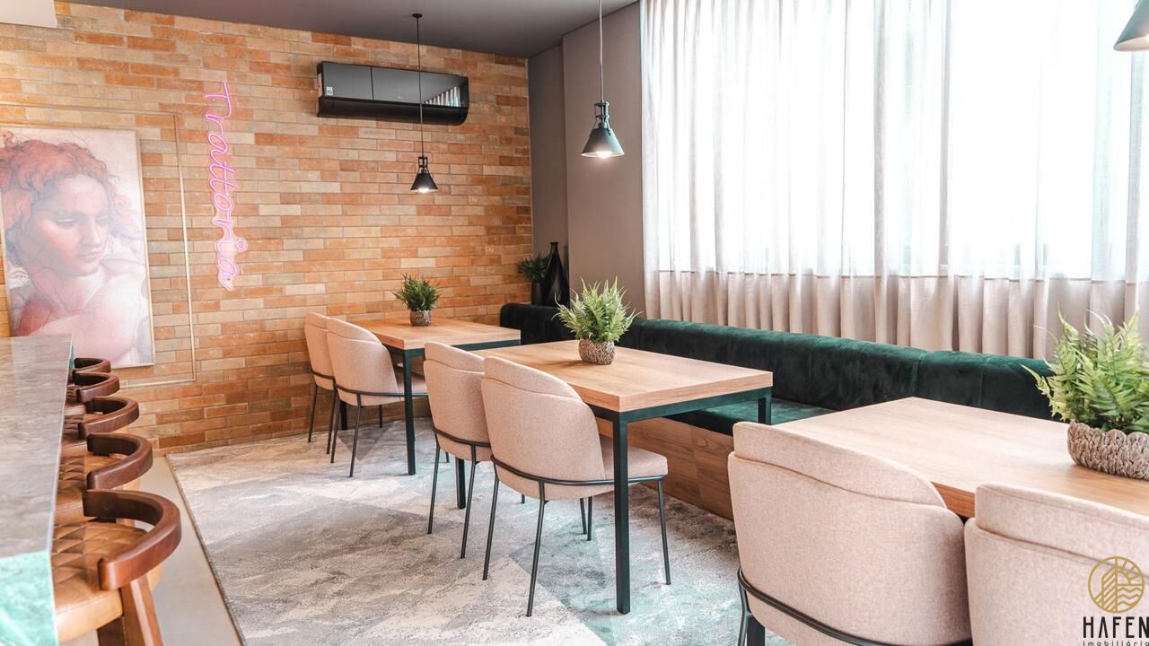 Apartamento à venda com 2 quartos, 72m² - Foto 16