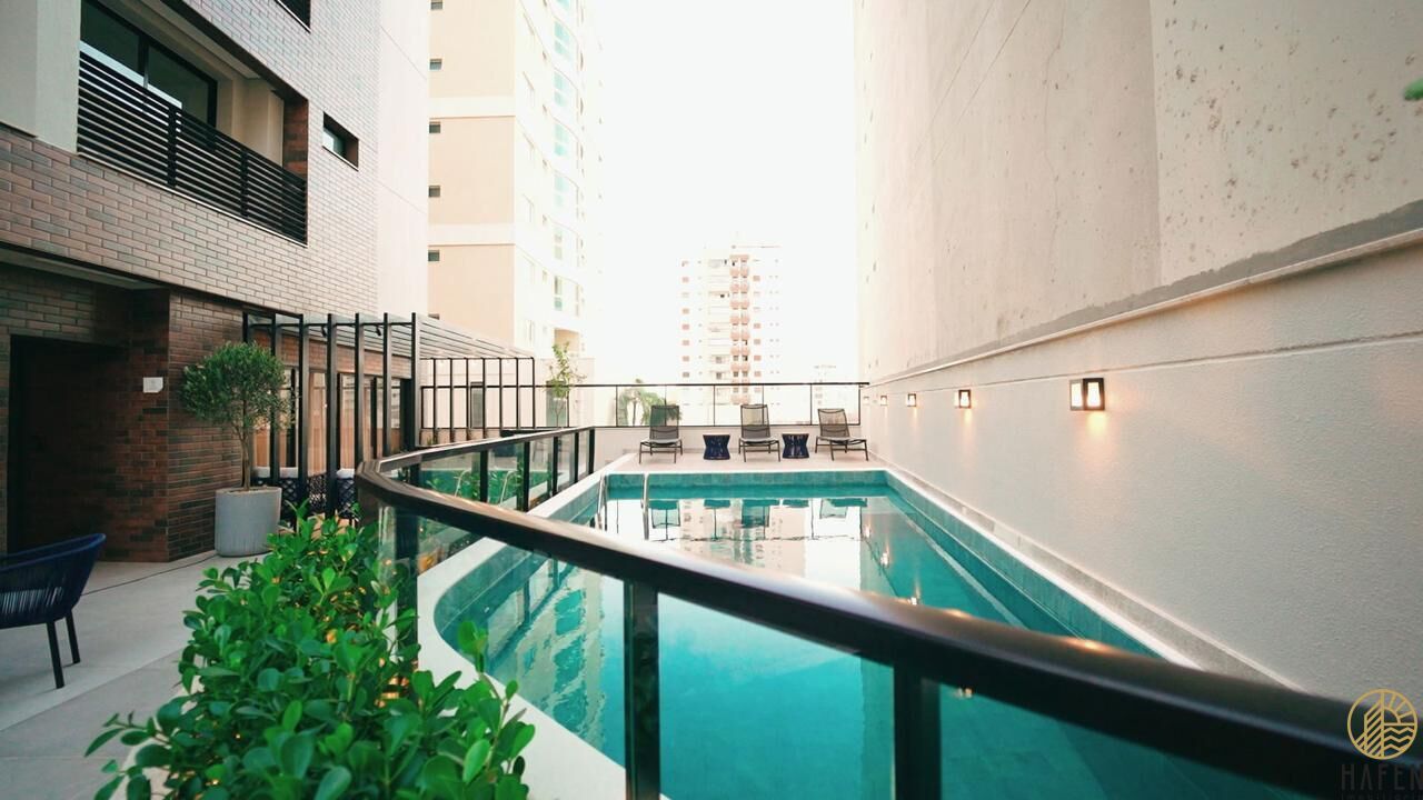 Apartamento à venda com 2 quartos, 72m² - Foto 11