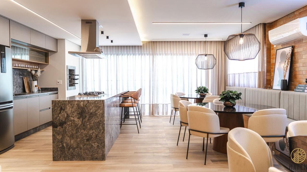 Apartamento à venda com 2 quartos, 72m² - Foto 14