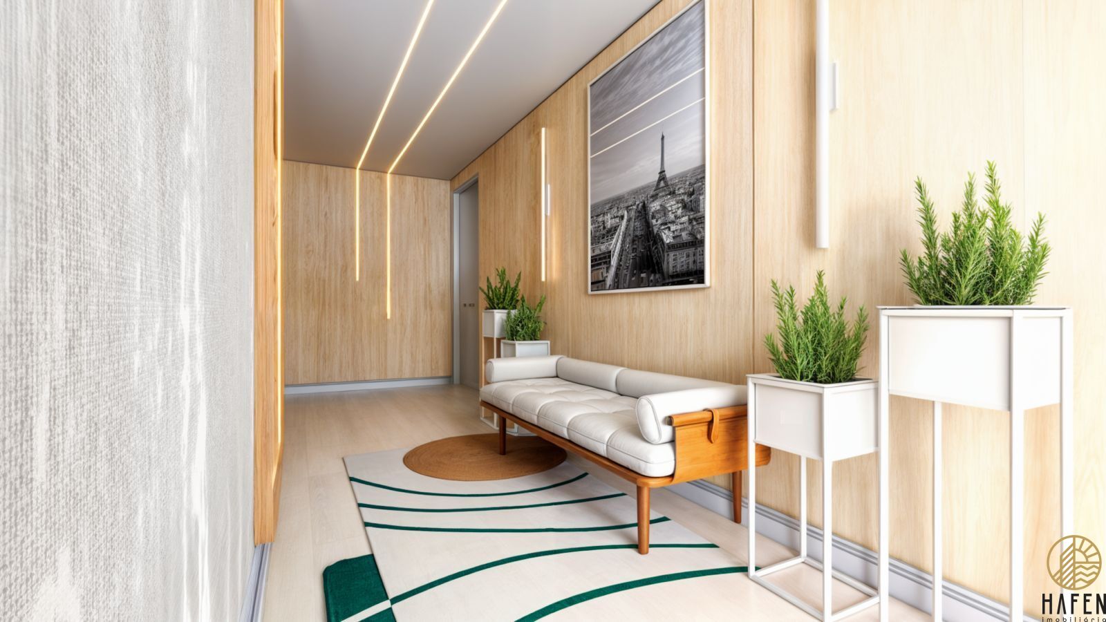 Apartamento à venda com 2 quartos, 76m² - Foto 9