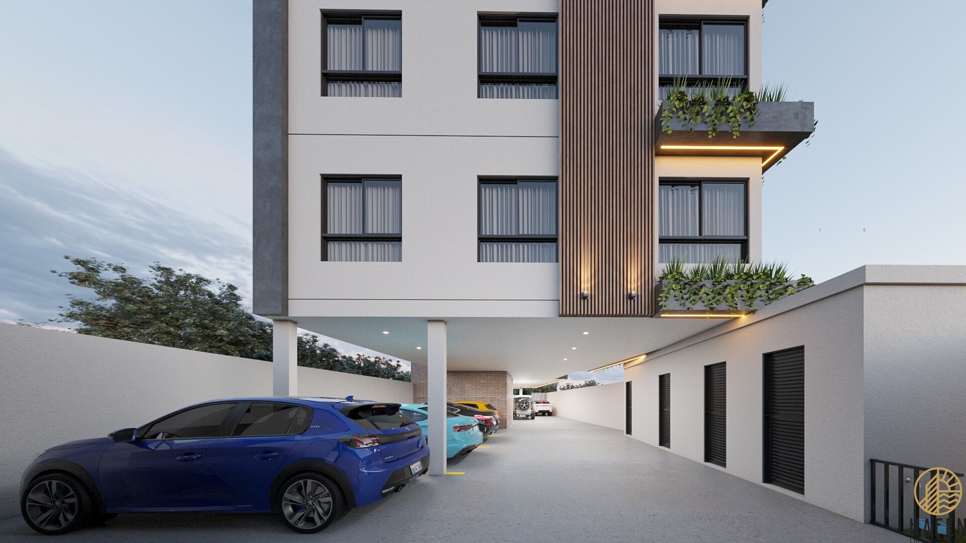 Apartamento à venda com 2 quartos, 81m² - Foto 13