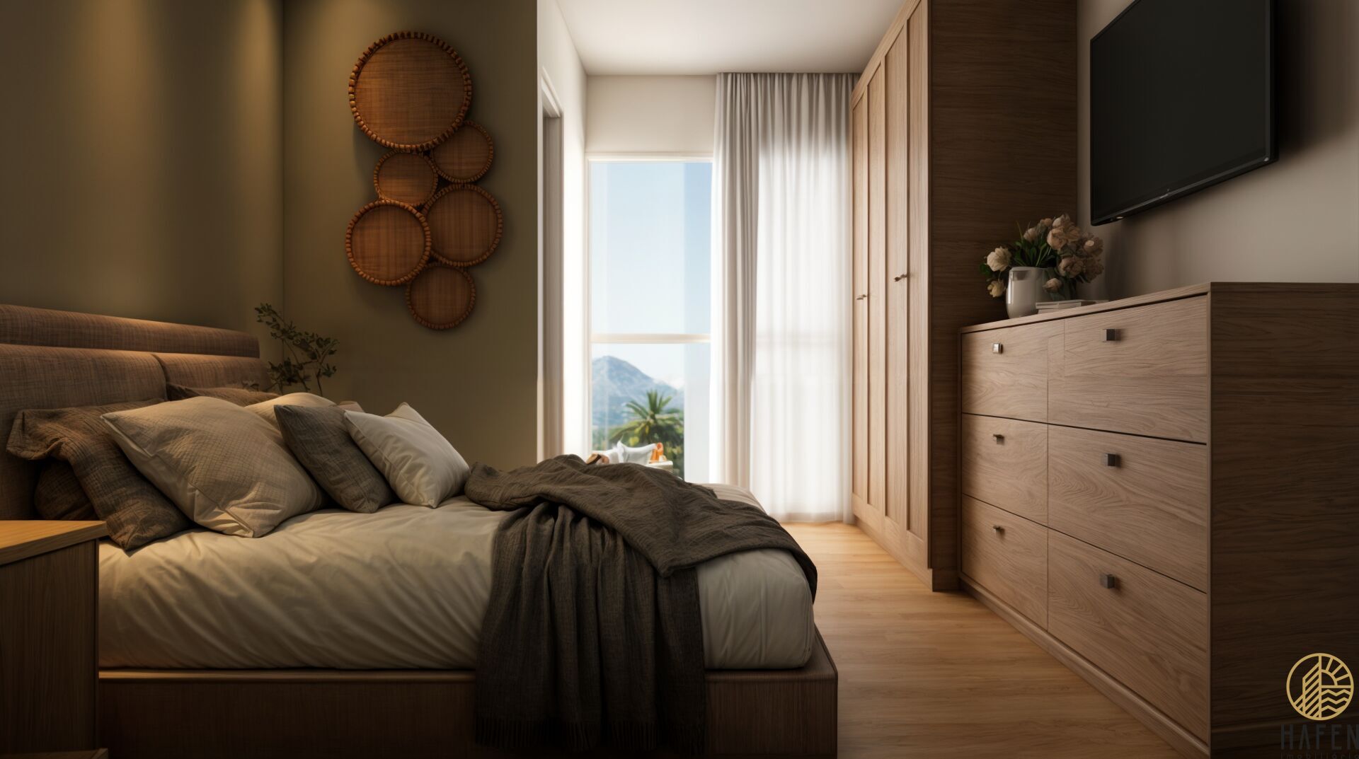 Apartamento à venda com 2 quartos, 81m² - Foto 7