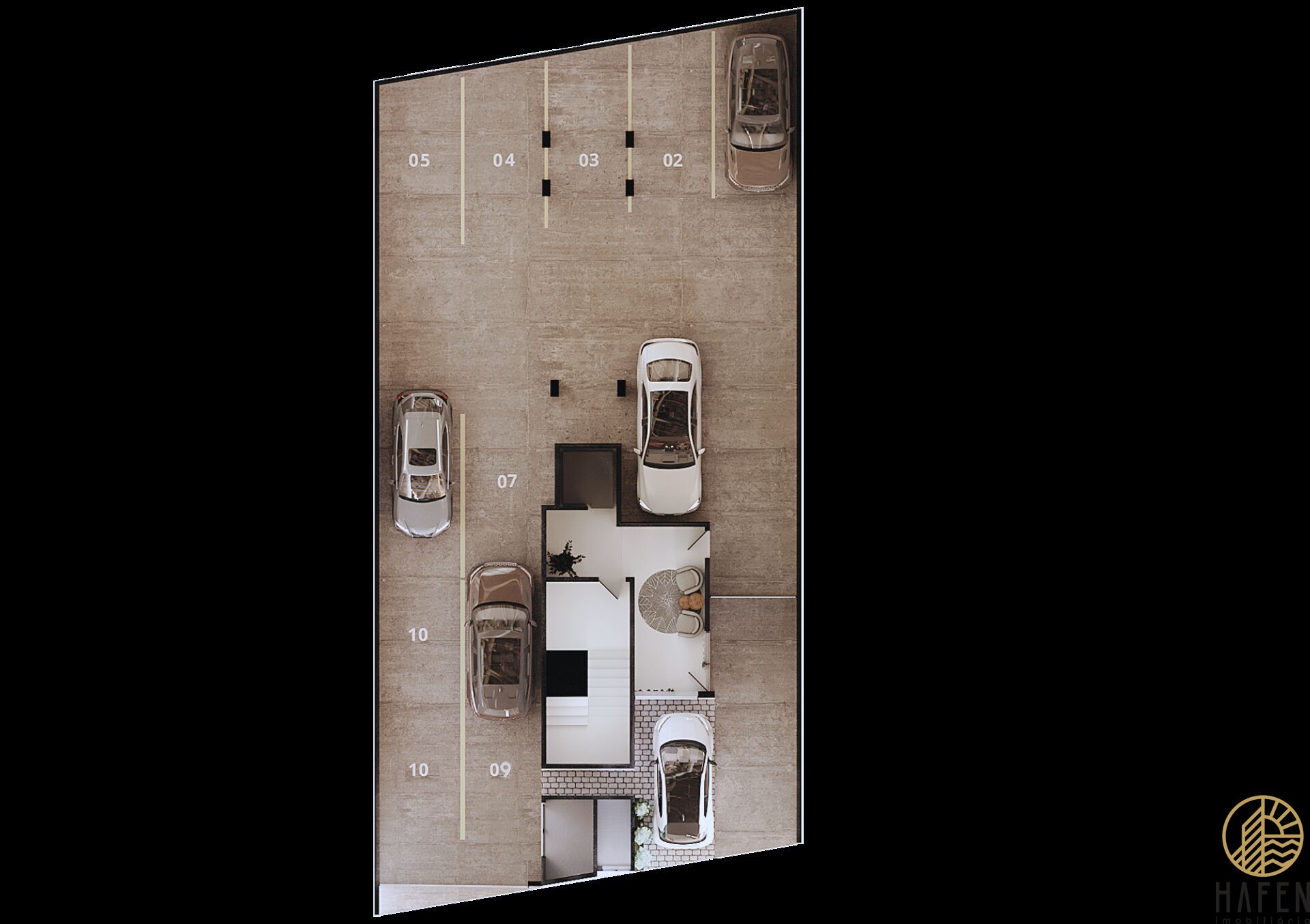 Apartamento à venda com 2 quartos, 81m² - Foto 16
