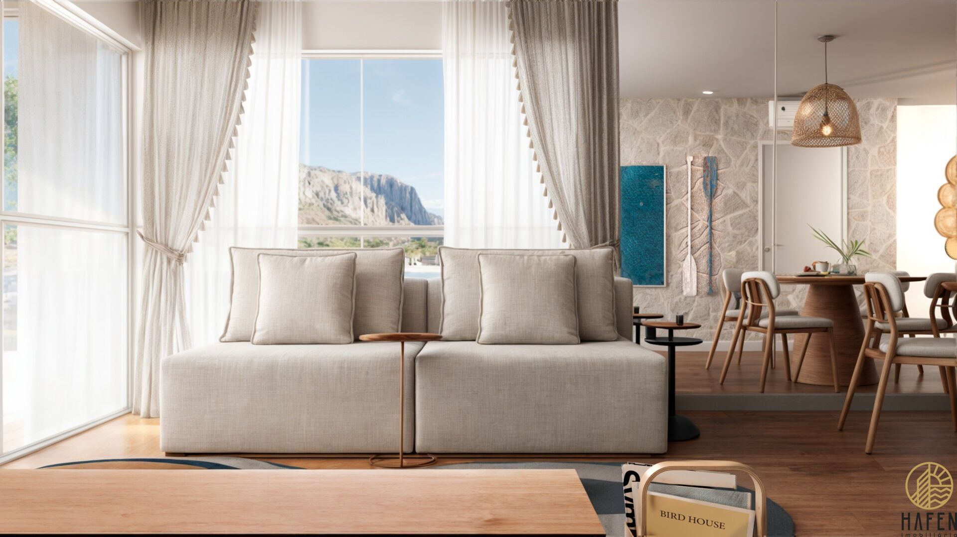 Apartamento à venda com 2 quartos, 81m² - Foto 6