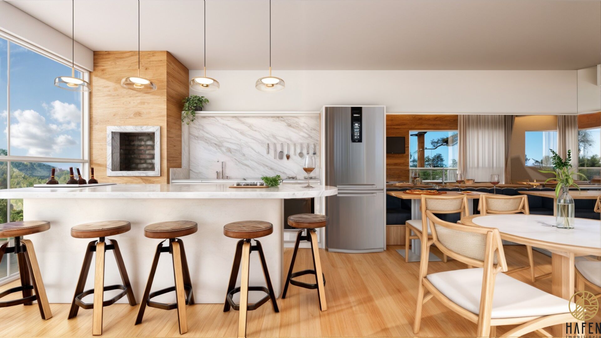 Apartamento à venda com 2 quartos, 81m² - Foto 10