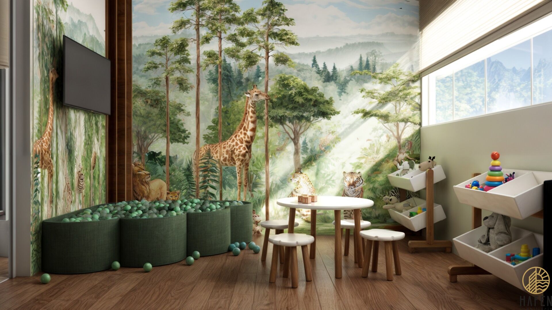 Apartamento à venda com 2 quartos, 81m² - Foto 12