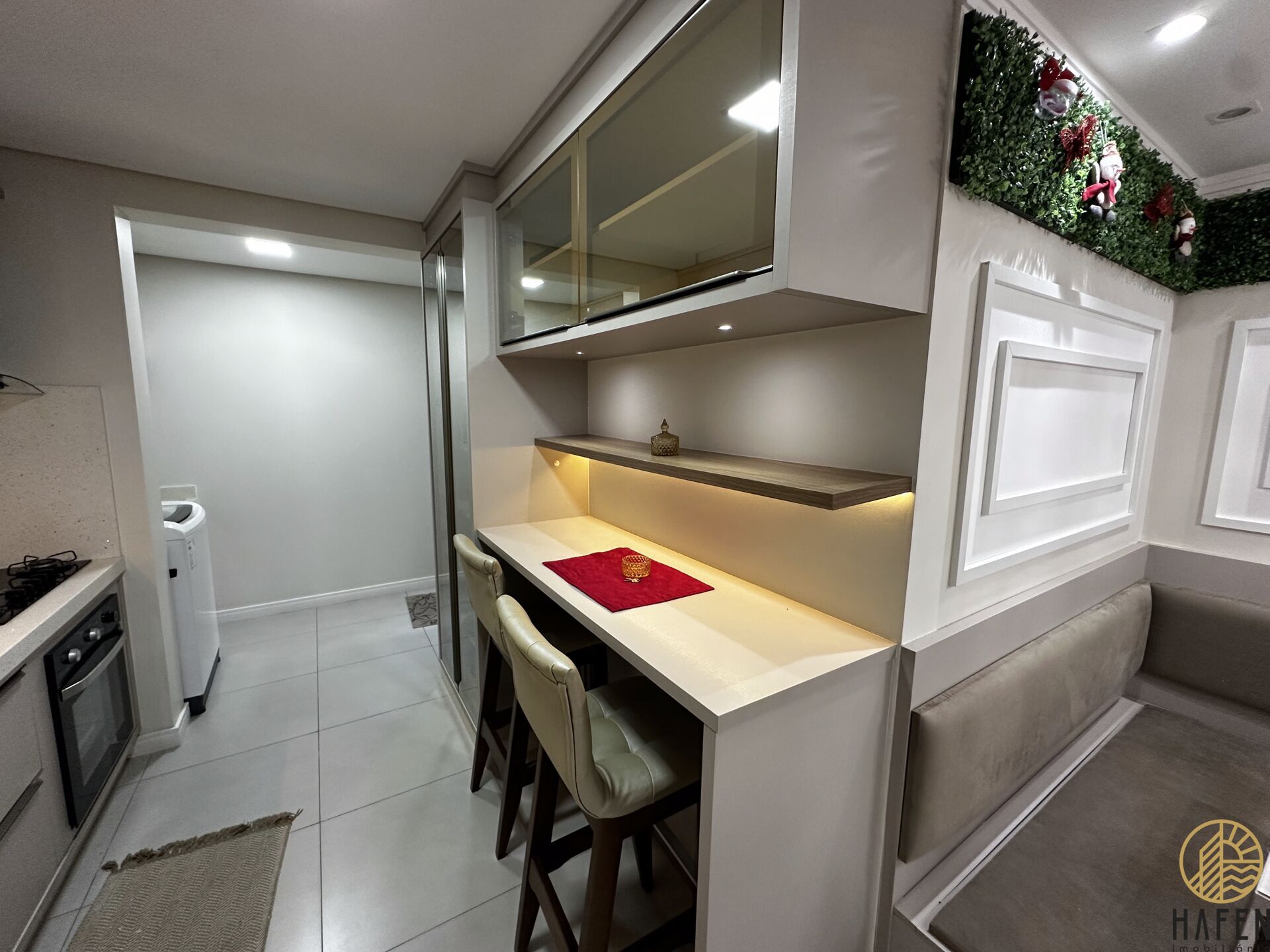 Apartamento, 2 quartos, 61 m² - Foto 10