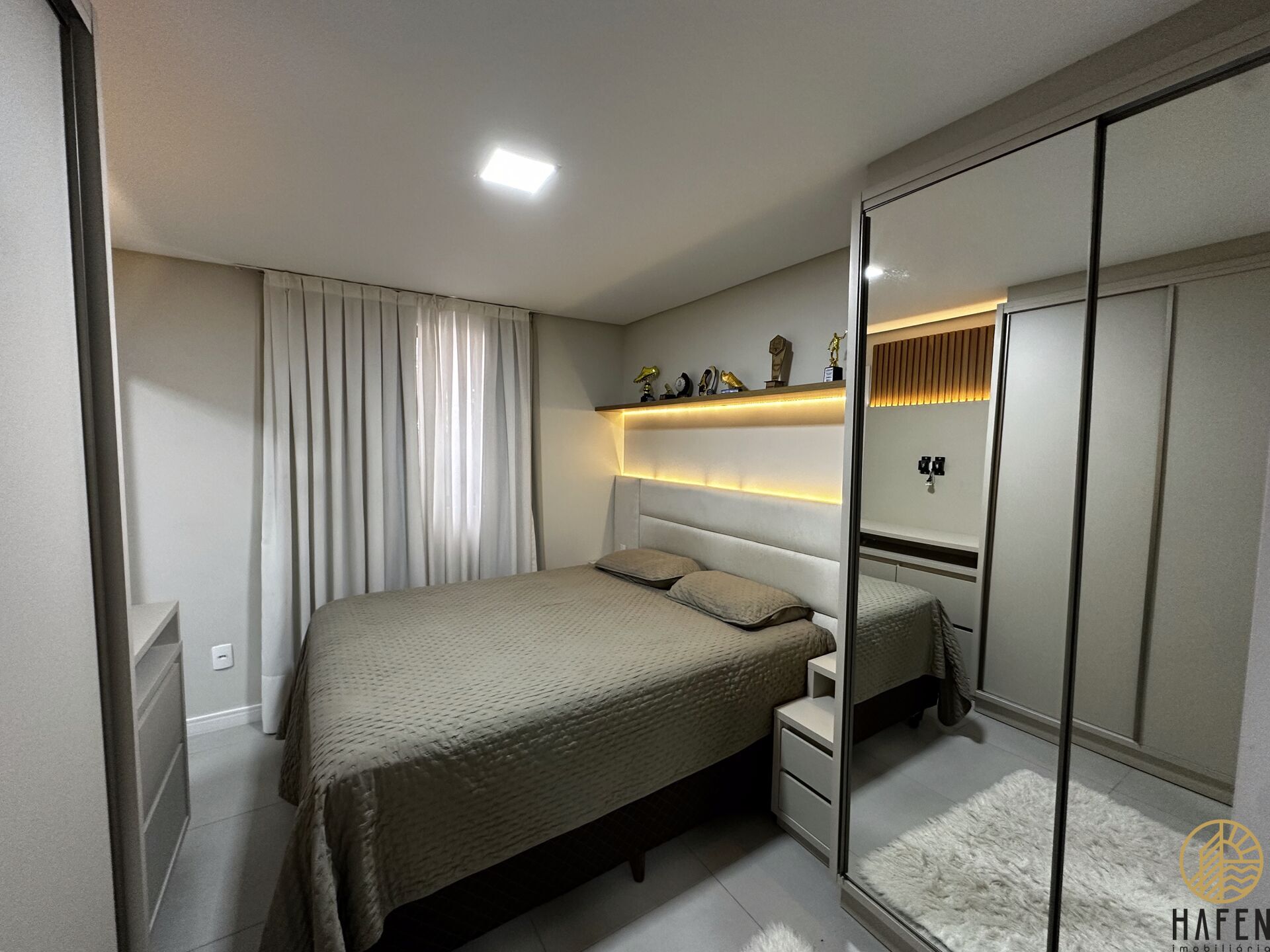 Apartamento, 2 quartos, 61 m² - Foto 21