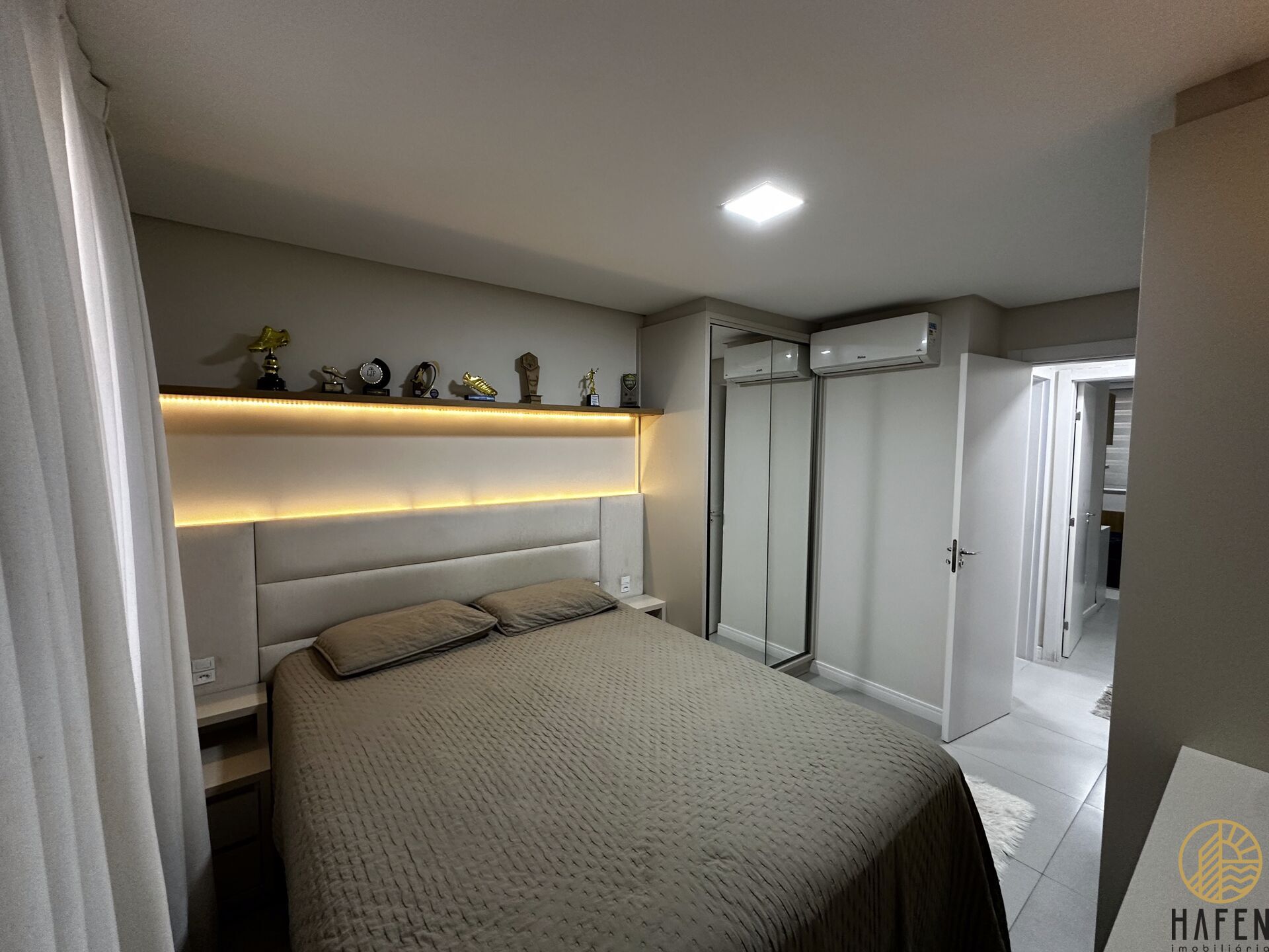 Apartamento, 2 quartos, 61 m² - Foto 23