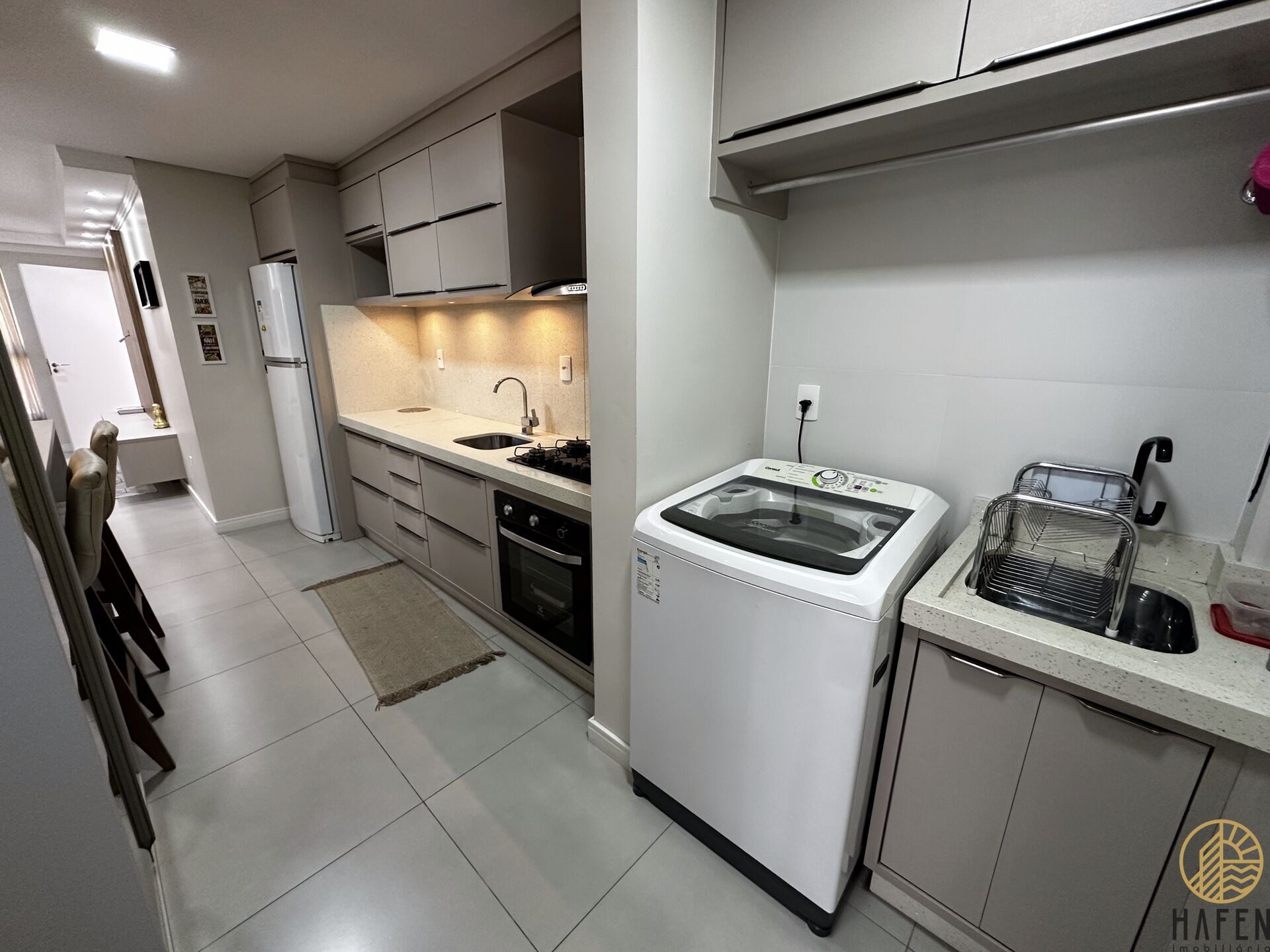 Apartamento, 2 quartos, 61 m² - Foto 8