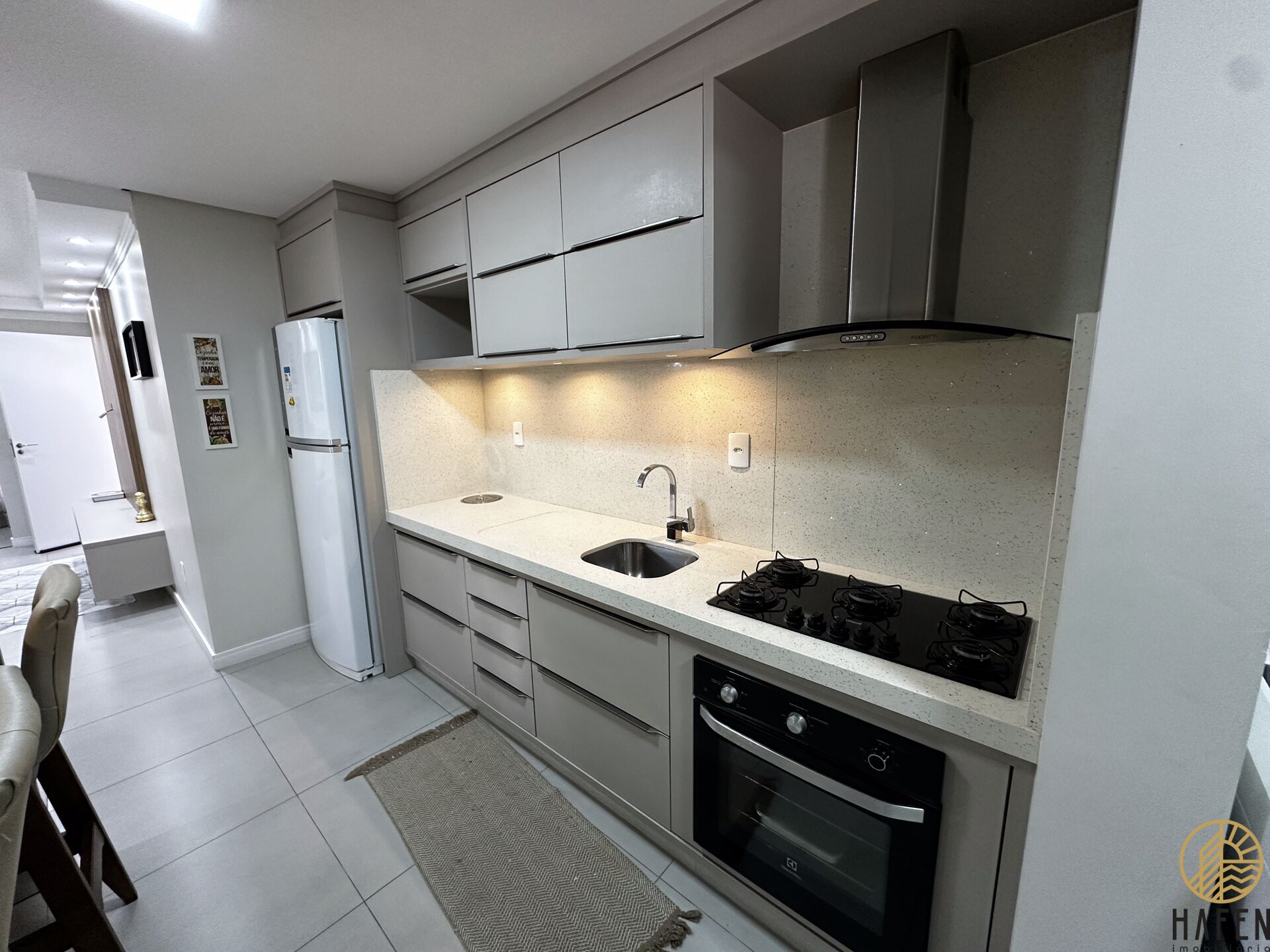 Apartamento, 2 quartos, 61 m² - Foto 9