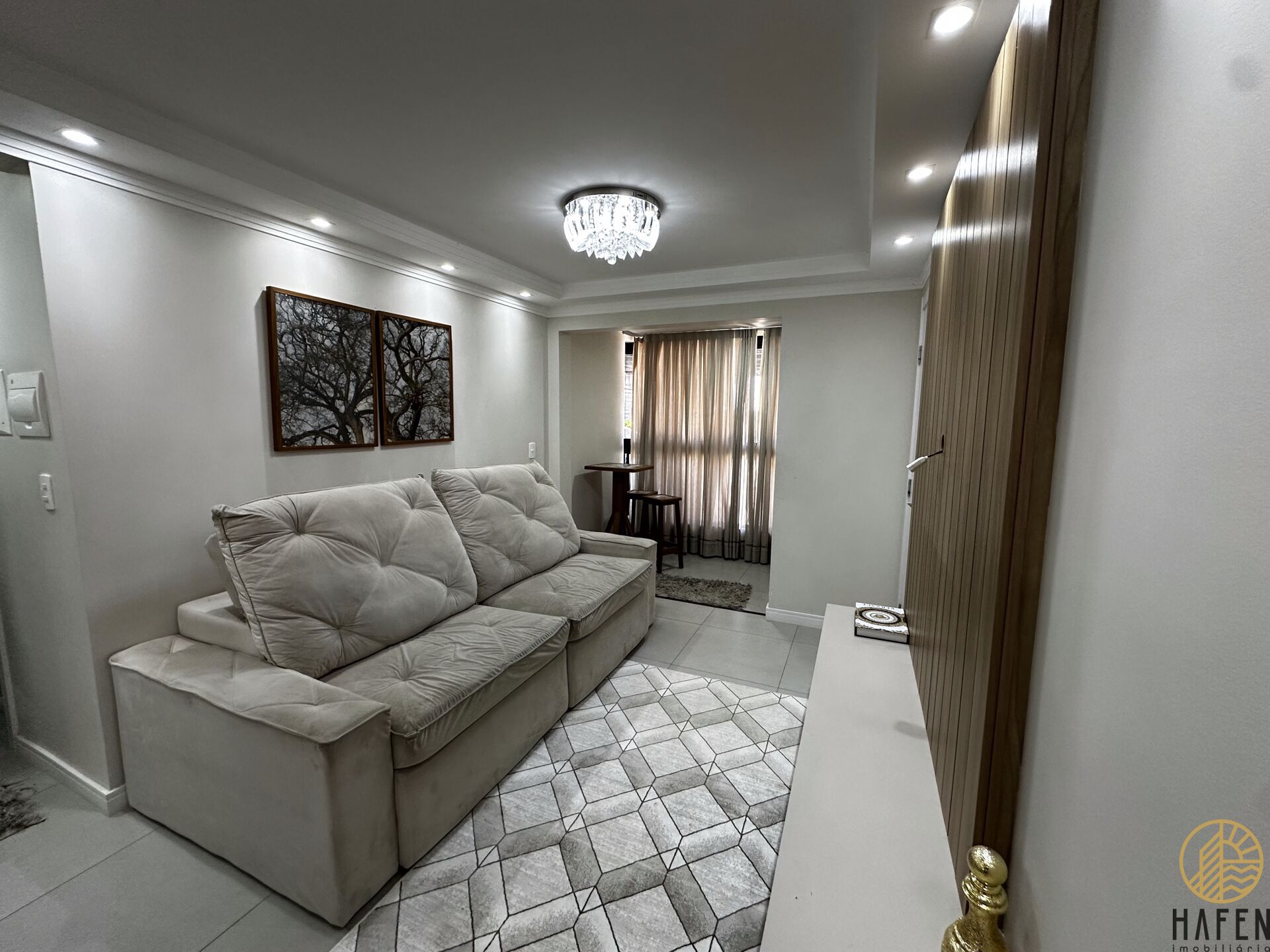 Apartamento, 2 quartos, 61 m² - Foto 4