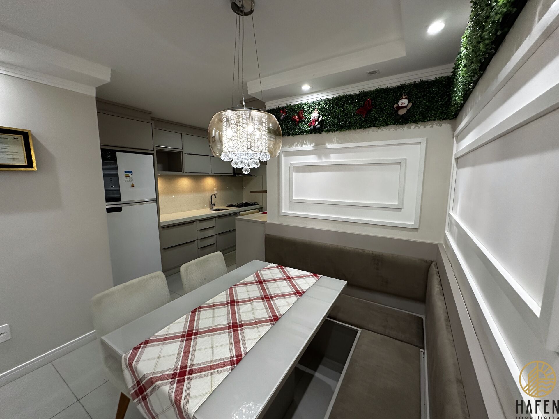 Apartamento, 2 quartos, 61 m² - Foto 12