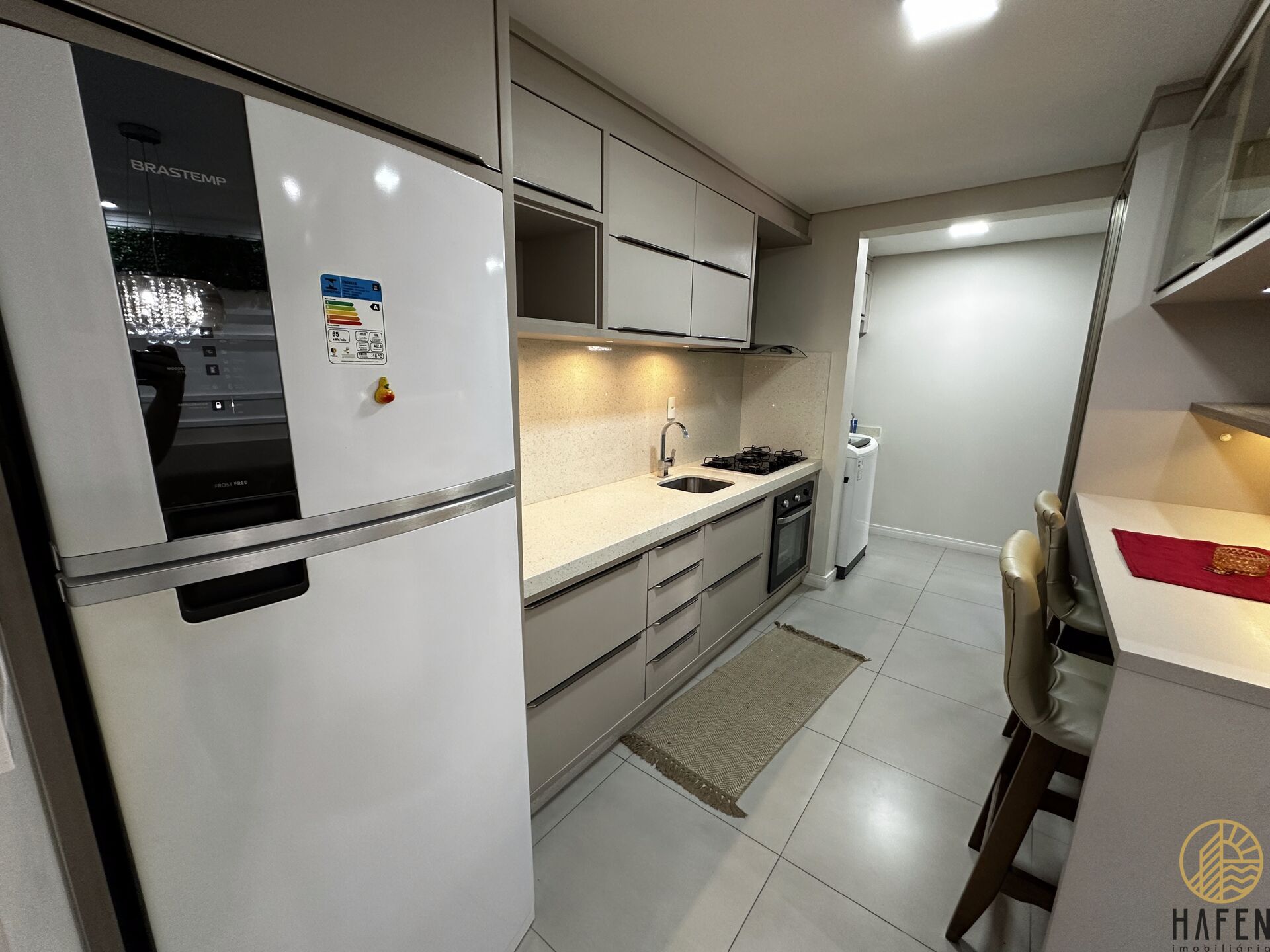 Apartamento, 2 quartos, 61 m² - Foto 11