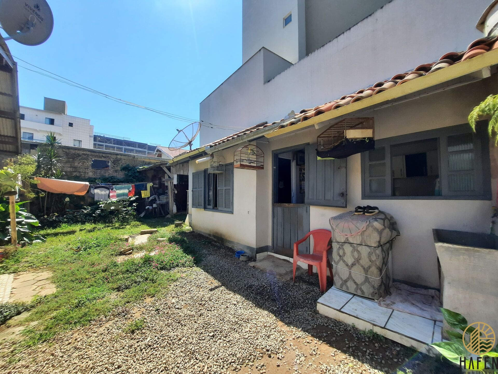 Casa à venda com 4 quartos, 114m² - Foto 7