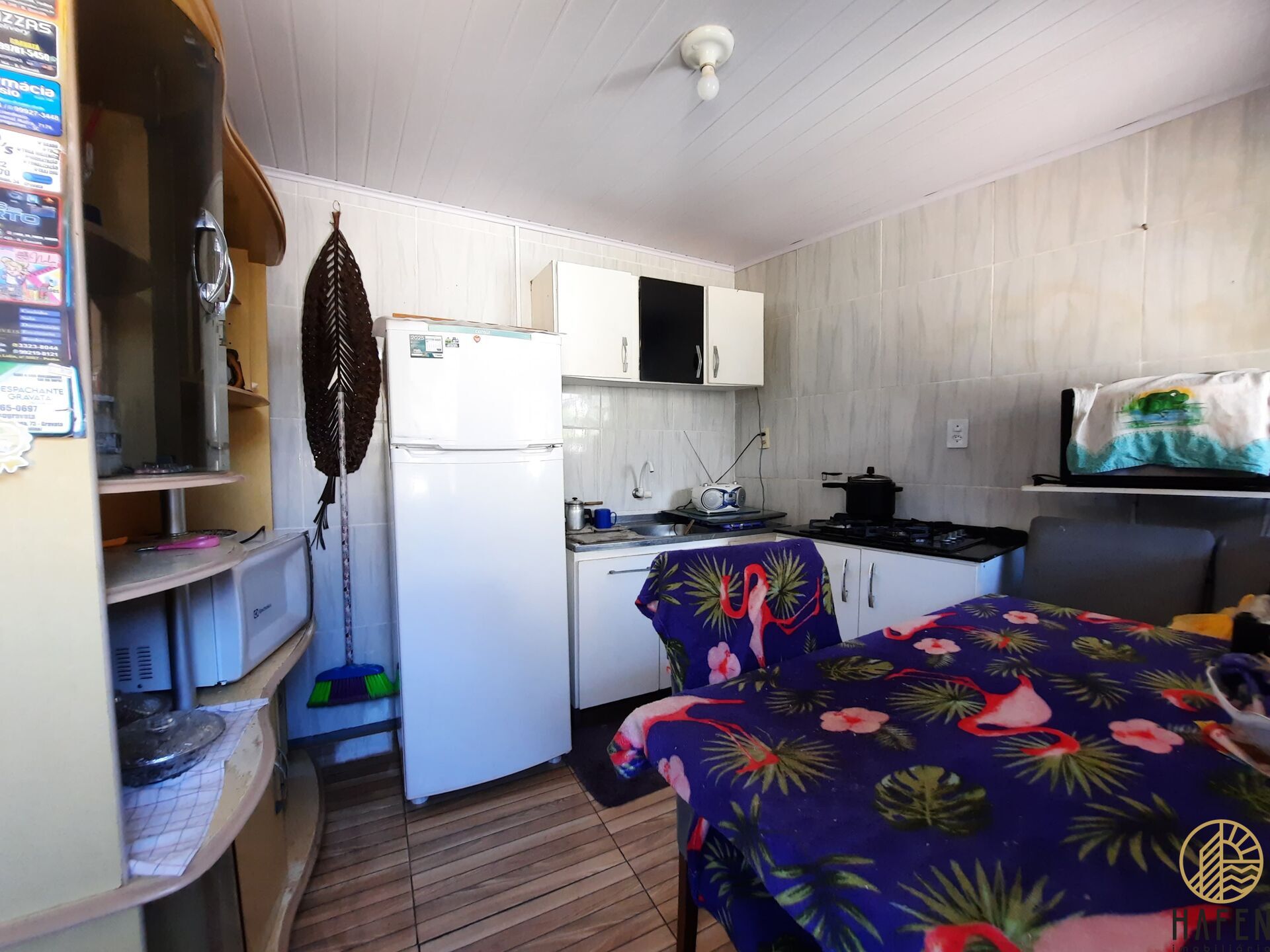 Casa à venda com 4 quartos, 114m² - Foto 8