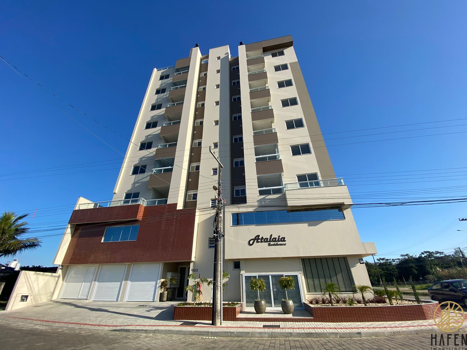 Apartamento à venda com 3 quartos, 126m² - Foto 4