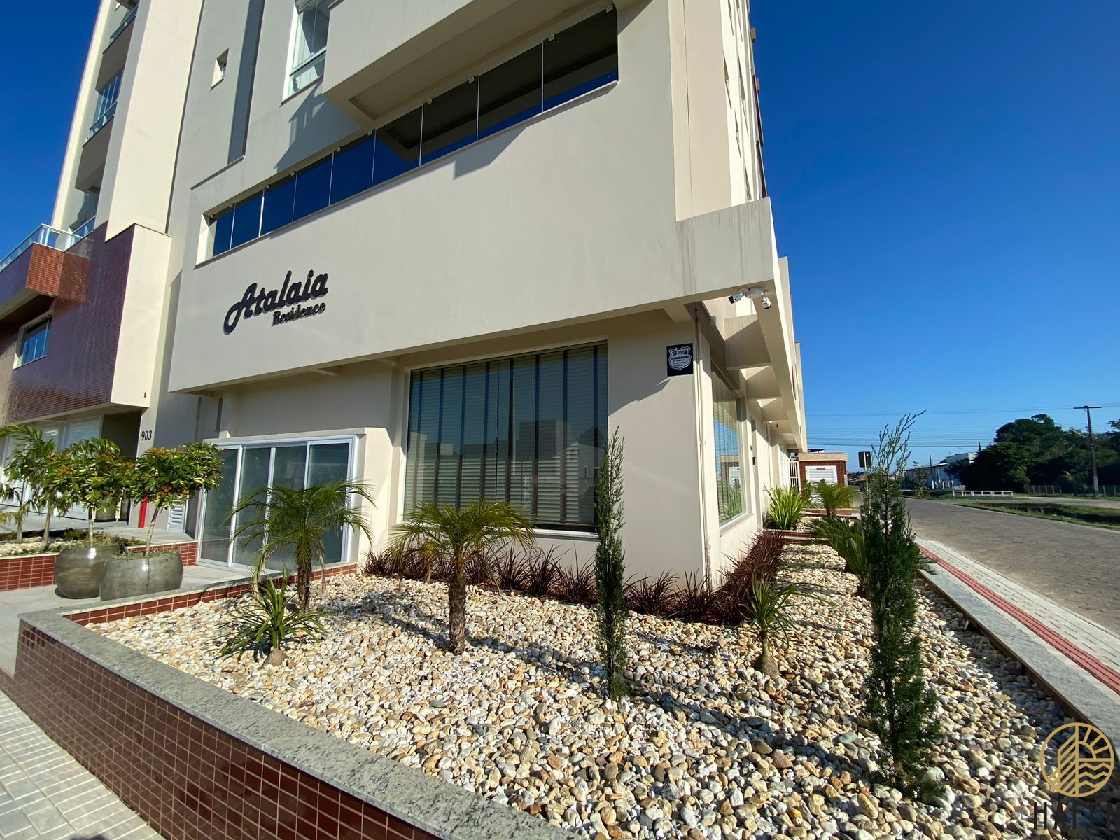Apartamento à venda com 3 quartos, 126m² - Foto 3