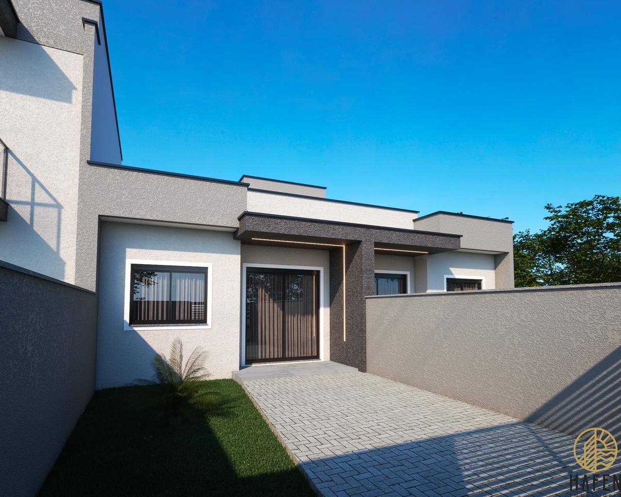 Casa à venda com 2 quartos, 62m² - Foto 16